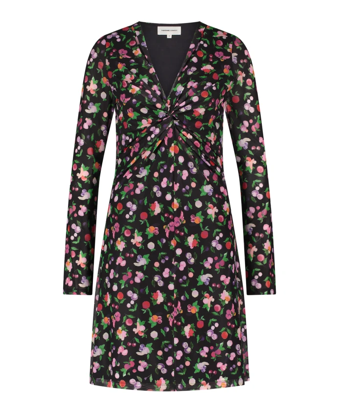 Платье Фэллон Fabienne Chapot, мультиколор
Платье Фэллон Fabienne Chapot, мультиколор