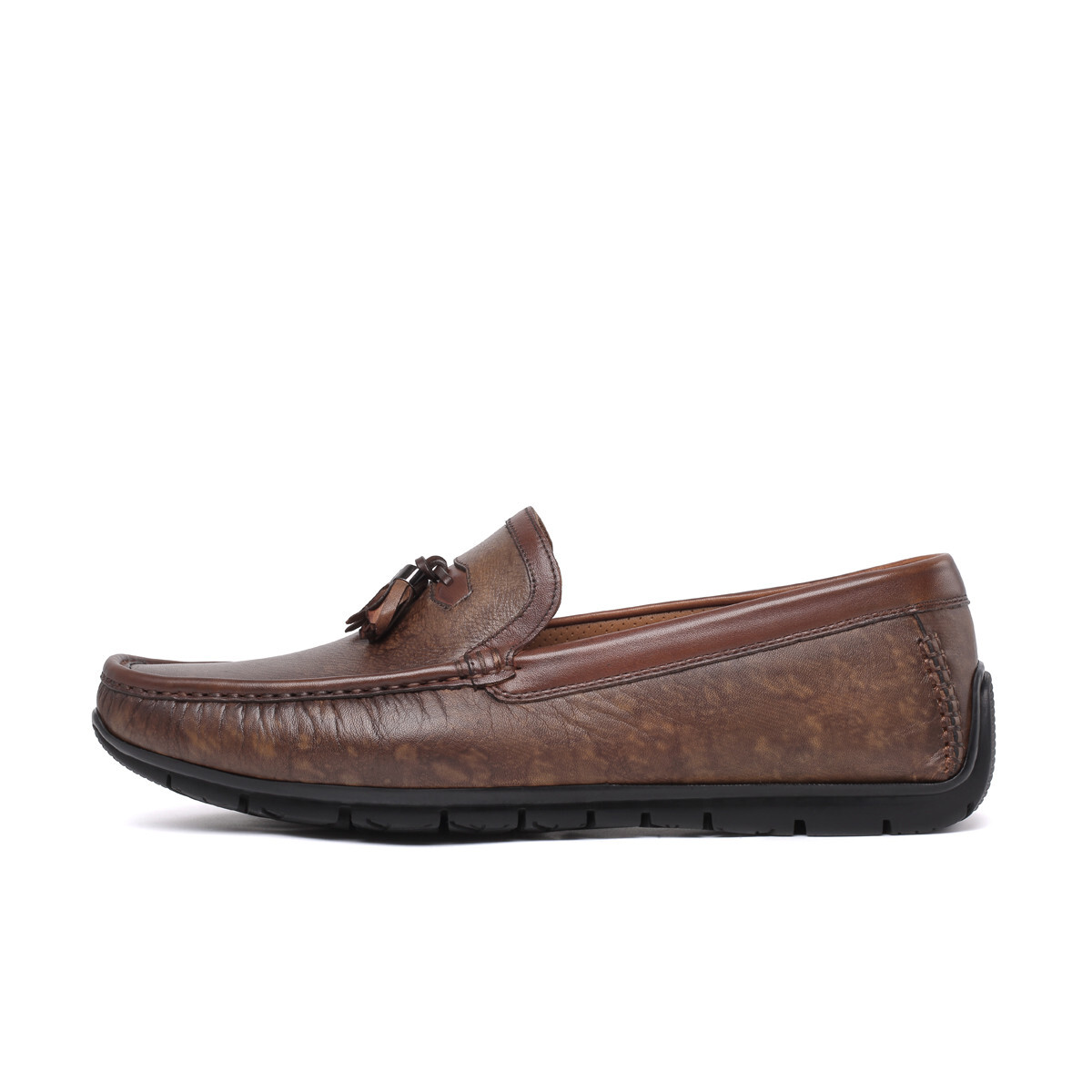 Мужские туфли CHRISDIEN DENY Men's Casual Shoes Men Low-Top Black
Мужские туфли CHRISDIEN DENY Men's Casual Shoes Men Low-Top Black