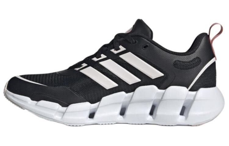 Кроссовки adidas CLIMACOOL VENTICE Lifestyle Shoes Women's Low-top Black/White, черный/белый
Кроссовки adidas CLIMACOOL VENTICE Lifestyle Shoes Women's Low-top Black/White, черный/белый