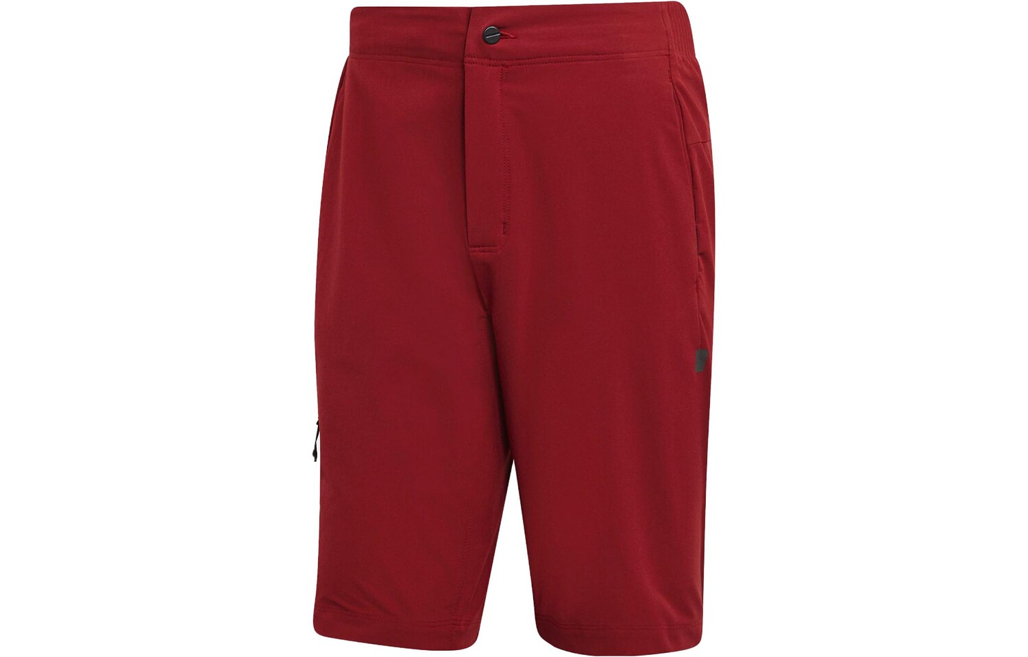 Спортивные шорты мужские красные Adidas, красный
Спортивные шорты мужские красные Adidas, красный