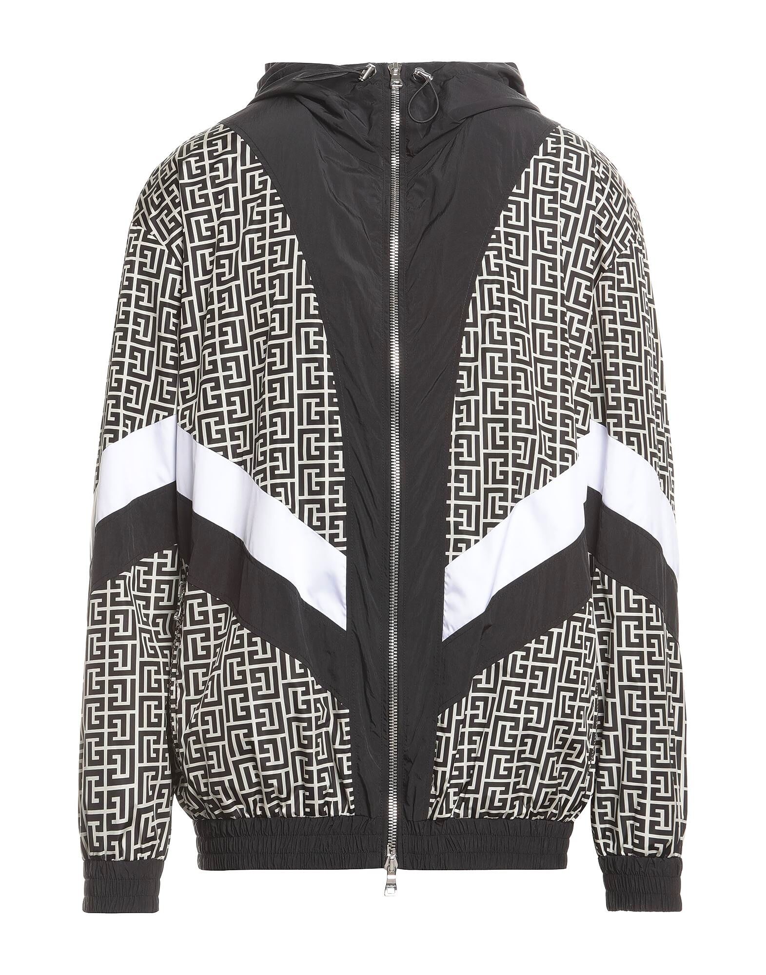 Куртка Balmain, черный
Куртка Balmain, черный