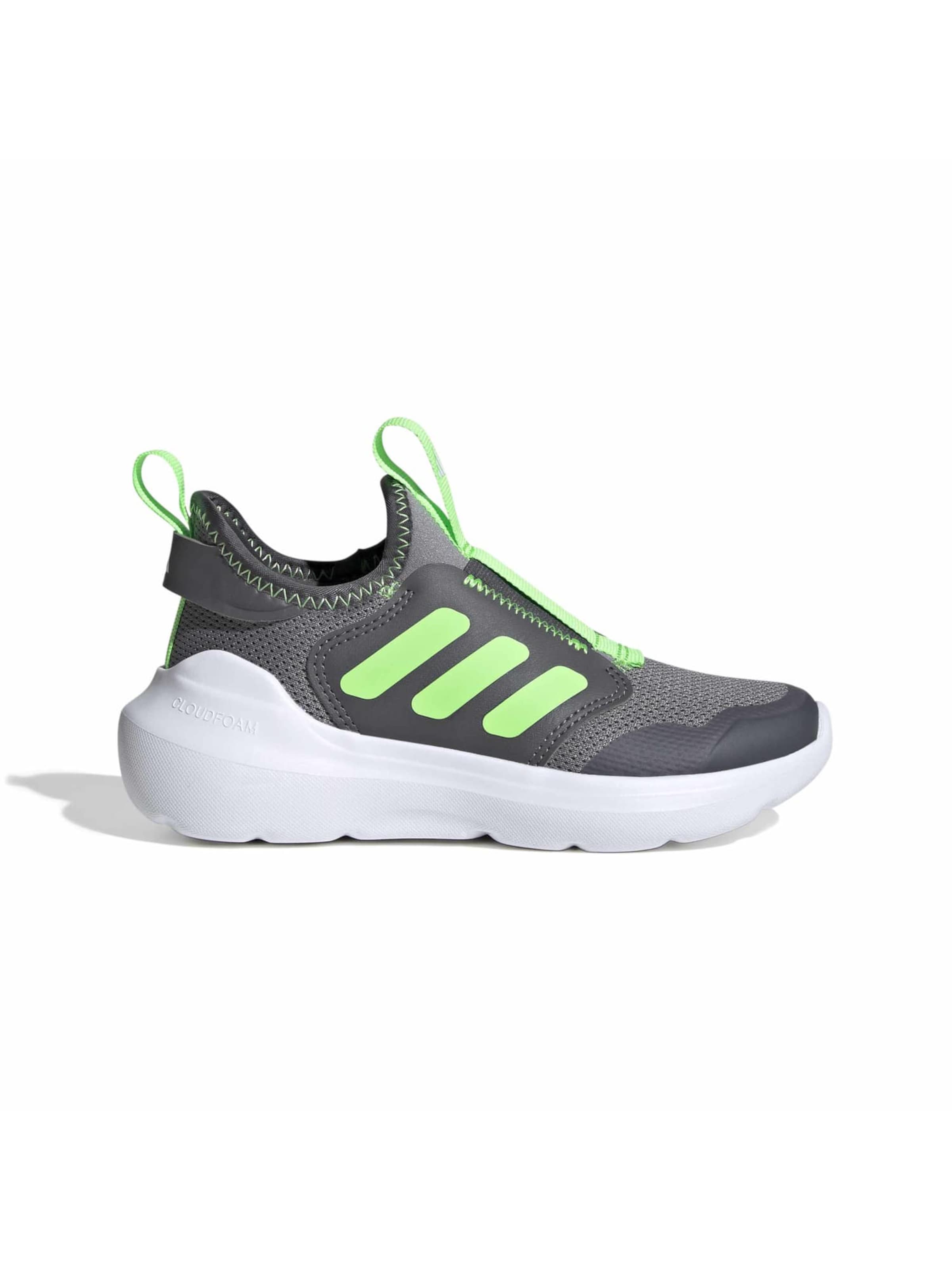 Adidas Performance Кроссовки 'TENSAUR COMFORT' в цвете Grey, Dark Grey
Adidas Performance Кроссовки 'TENSAUR COMFORT' в цвете Grey, Dark Grey