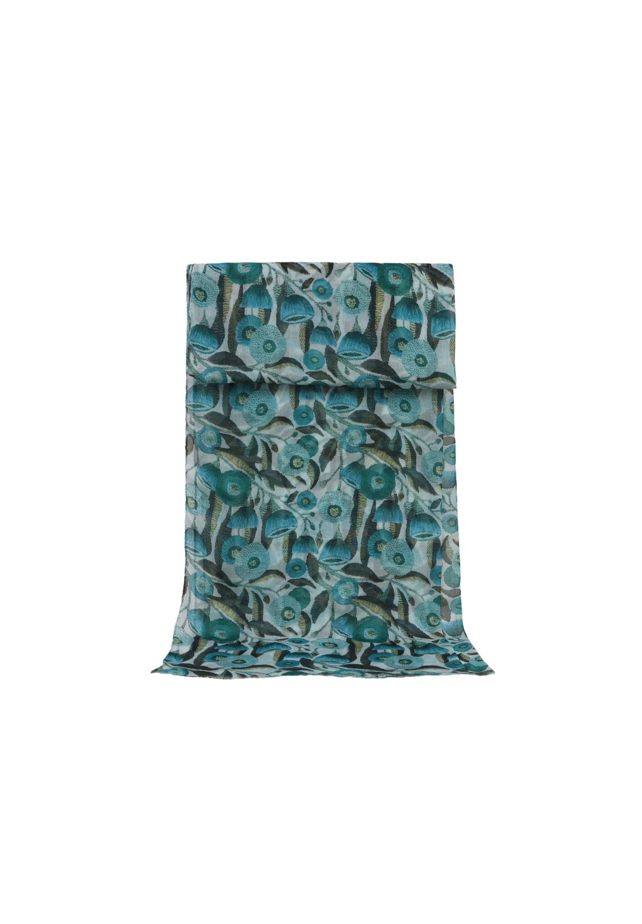 Шарф мак ZEBRO, бирюзовый
Шарф мак ZEBRO, бирюзовый