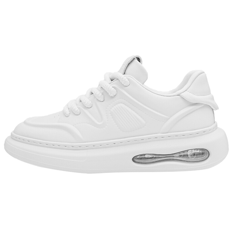 Кроссовки мужские Lifestyle Shoes Men Low-Top Floddiery, белый
Кроссовки мужские Lifestyle Shoes Men Low-Top Floddiery, белый