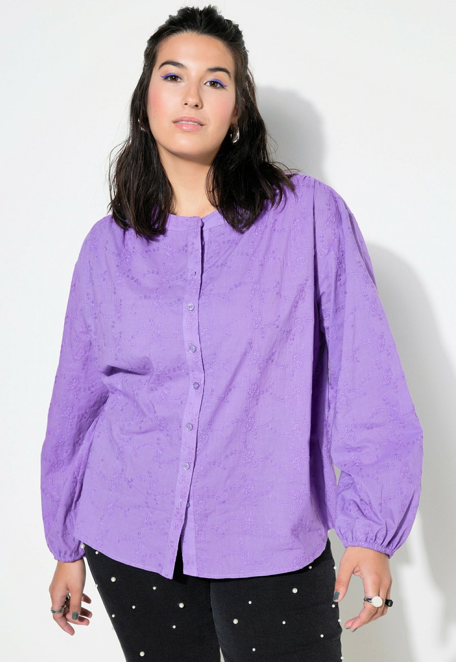 Блуза Studio Untold Blouse, Purple
Блуза Studio Untold Blouse, Purple