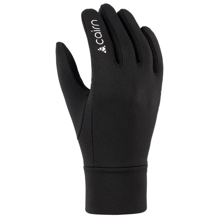 Перчатки теплые детские перчатки черные - 10 Cairn
Перчатки теплые детские перчатки черные - 10 Cairn