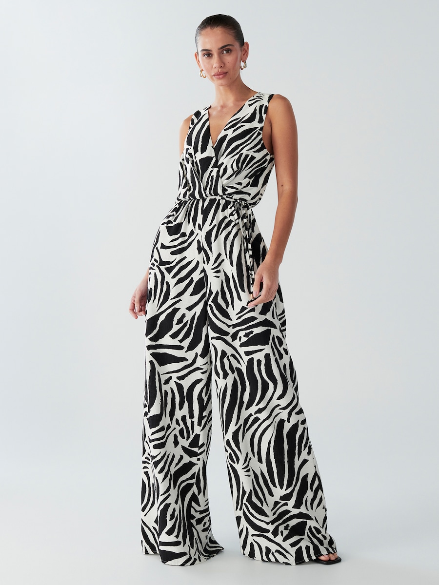 Комбинезон BWLDR Parkes, черный
Комбинезон BWLDR Parkes, черный