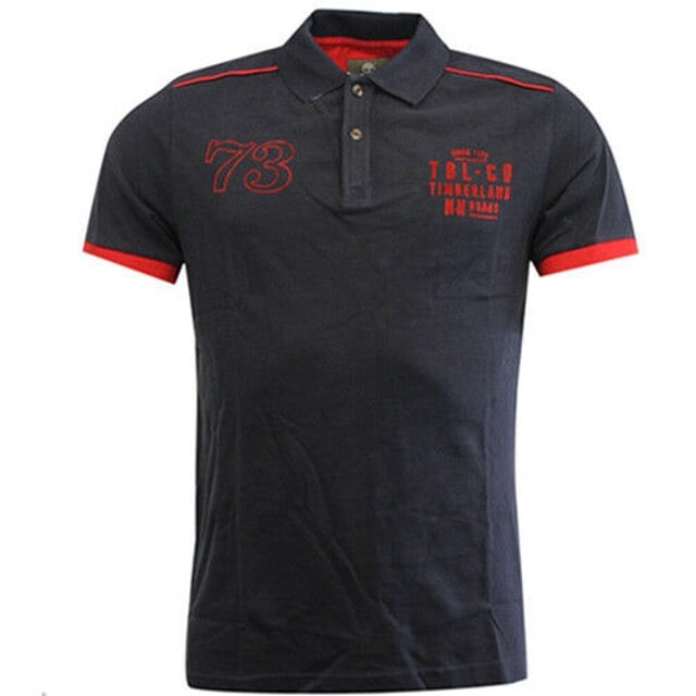 Темно-Синяя мужская рубашка-поло Earthkeepers из хлопка на пуговицах 6002j 434 r12g Timberland, синий
Темно-Синяя мужская рубашка-поло Earthkeepers из хлопка на пуговицах 6002j 434 r12g Timberland, синий