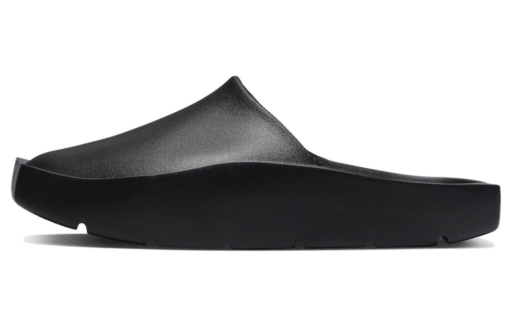 Шлепанцы Jordan Hex Mule SP Billie Eilish Black
Шлепанцы Jordan Hex Mule SP Billie Eilish Black