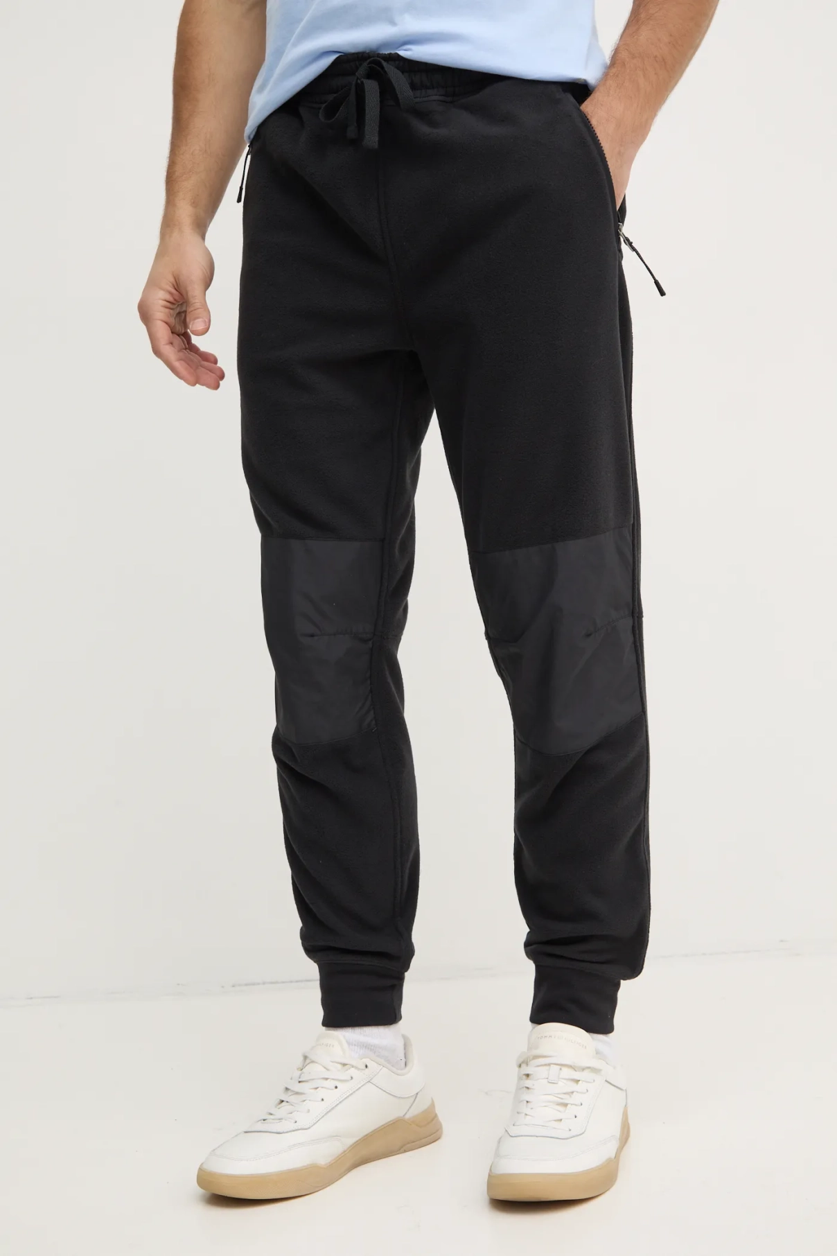 Спортивные штаны Polo Ralph Lauren, черный
Спортивные штаны Polo Ralph Lauren, черный