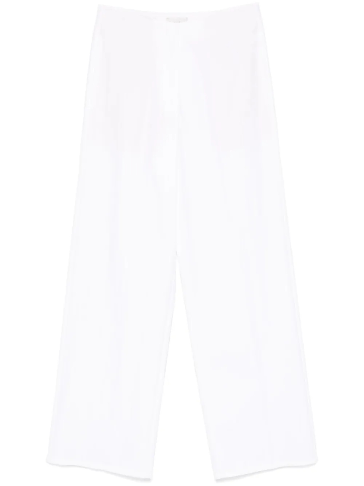 Брюки с завышенной талией Forte Forte, белый
Брюки с завышенной талией Forte Forte, белый