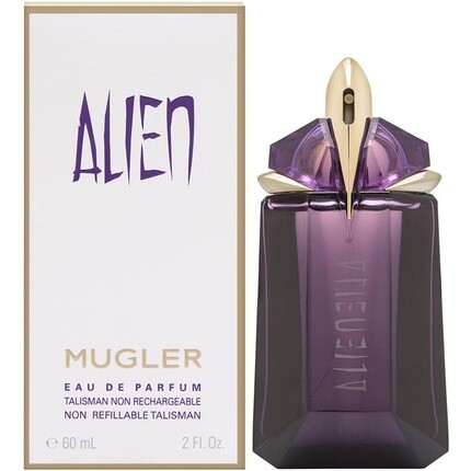 Alien парфюмированная вода 60 мл, Thierry Mugler
Alien парфюмированная вода 60 мл, Thierry Mugler