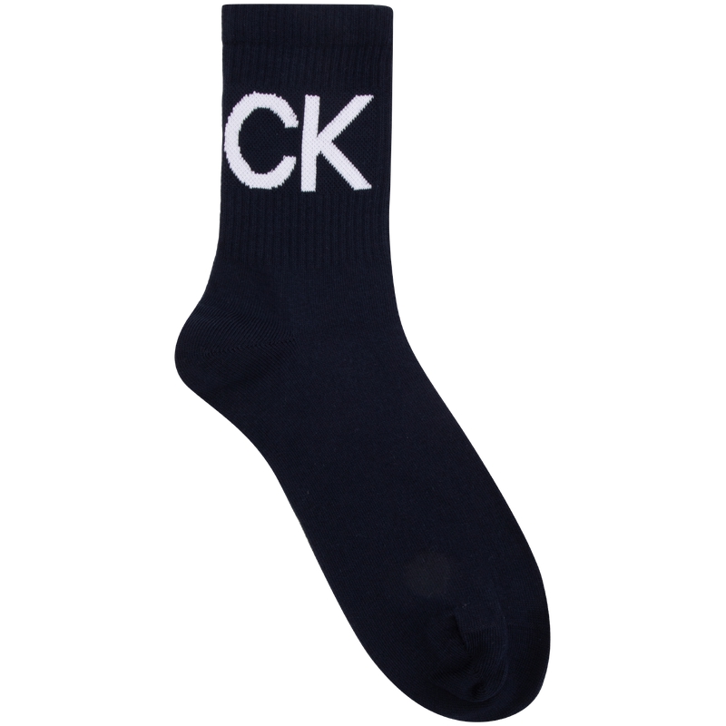 Носки унисекс 1 пара Calvin Klein, синий
Носки унисекс 1 пара Calvin Klein, синий