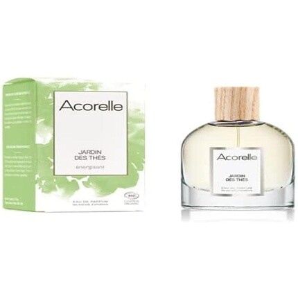 Acorelle Tea Garden Eau de Parfum
Acorelle Tea Garden Eau de Parfum