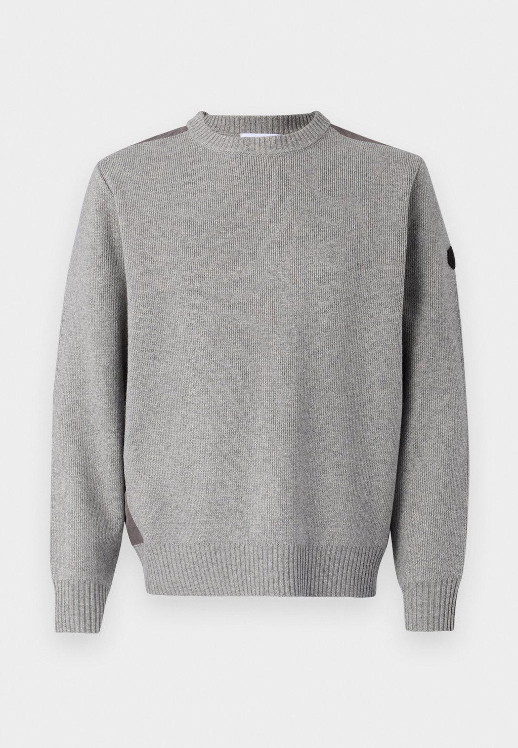 Джемпер DAMIEN QUARTZ CO, серый
Джемпер DAMIEN QUARTZ CO, серый