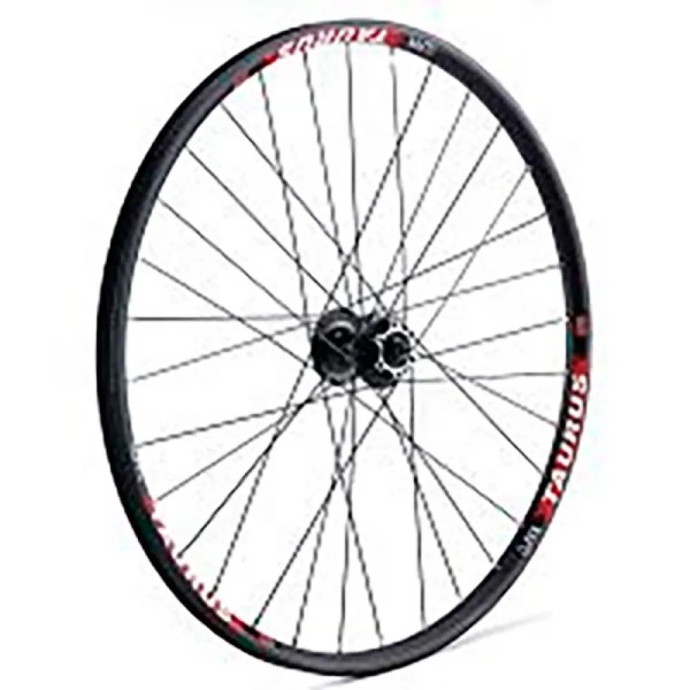 Переднее колесо Gurpil Taurus 26´´ CL MTB, черный
Переднее колесо Gurpil Taurus 26´´ CL MTB, черный