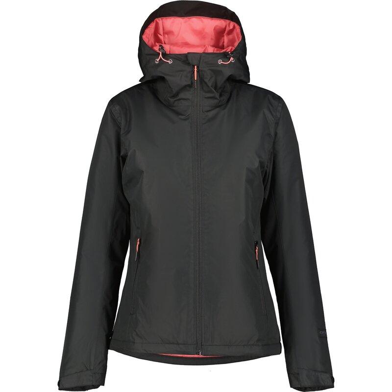 Куртка Барабу Icepeak, черный
Куртка Барабу Icepeak, черный