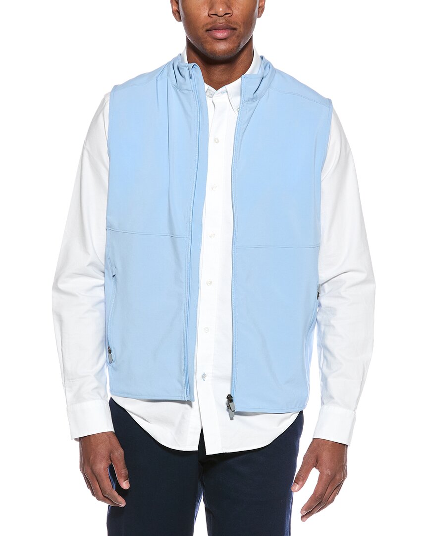 Жилет J.McLaughlin Zander, синий
Жилет J.McLaughlin Zander, синий