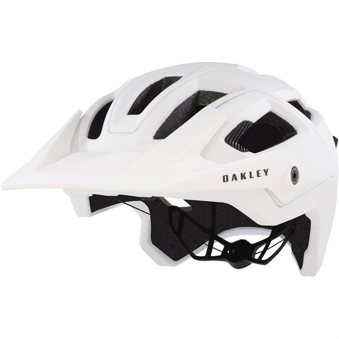 Велосипедный шлем Drt5 Maven Oakley, White
Велосипедный шлем Drt5 Maven Oakley, White
