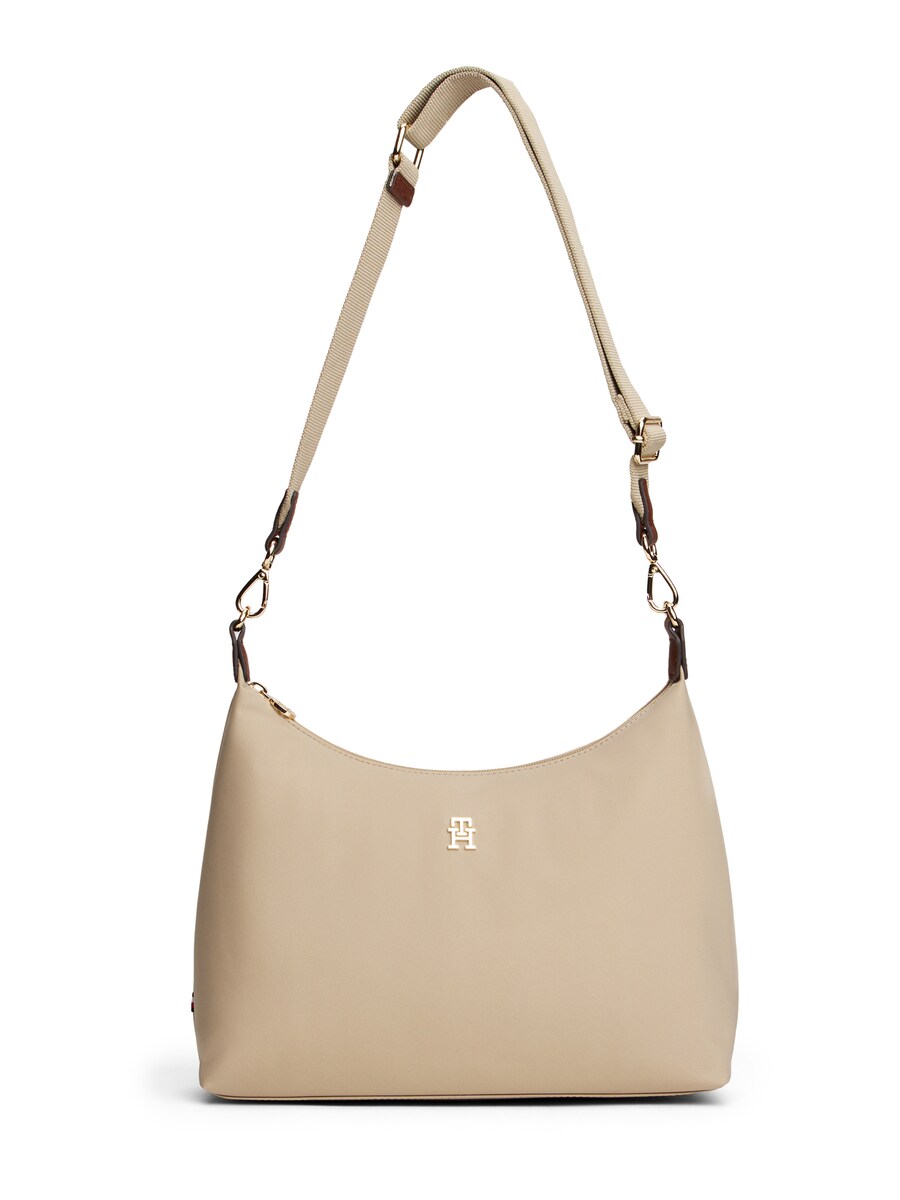 Сумка через плечо TOMMY HILFIGER, Khaki
Сумка через плечо TOMMY HILFIGER, Khaki
