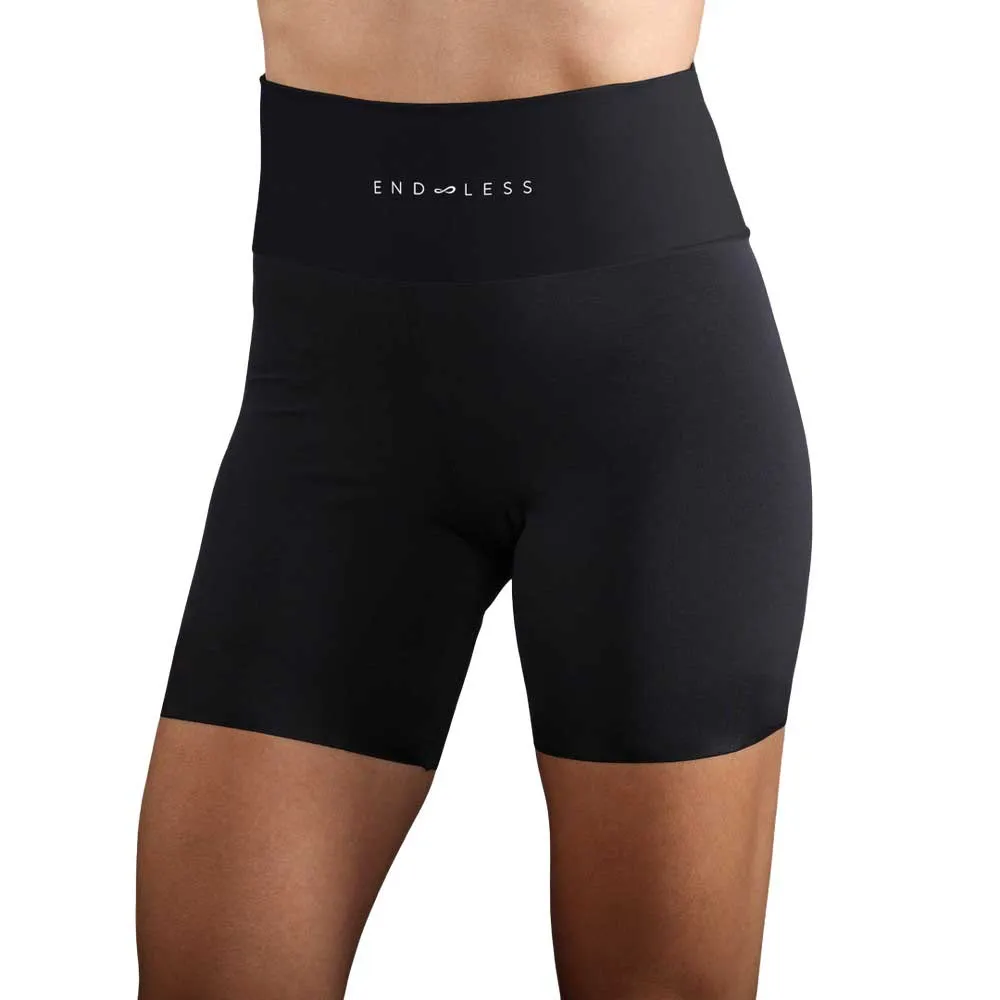 Леггинсы Endless Ash ii short, черный
Леггинсы Endless Ash ii short, черный