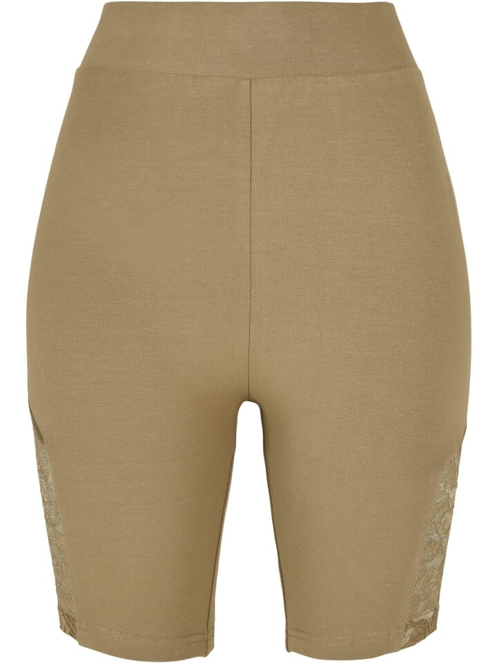 Шорты Urban Classics, хаки
Шорты Urban Classics, хаки