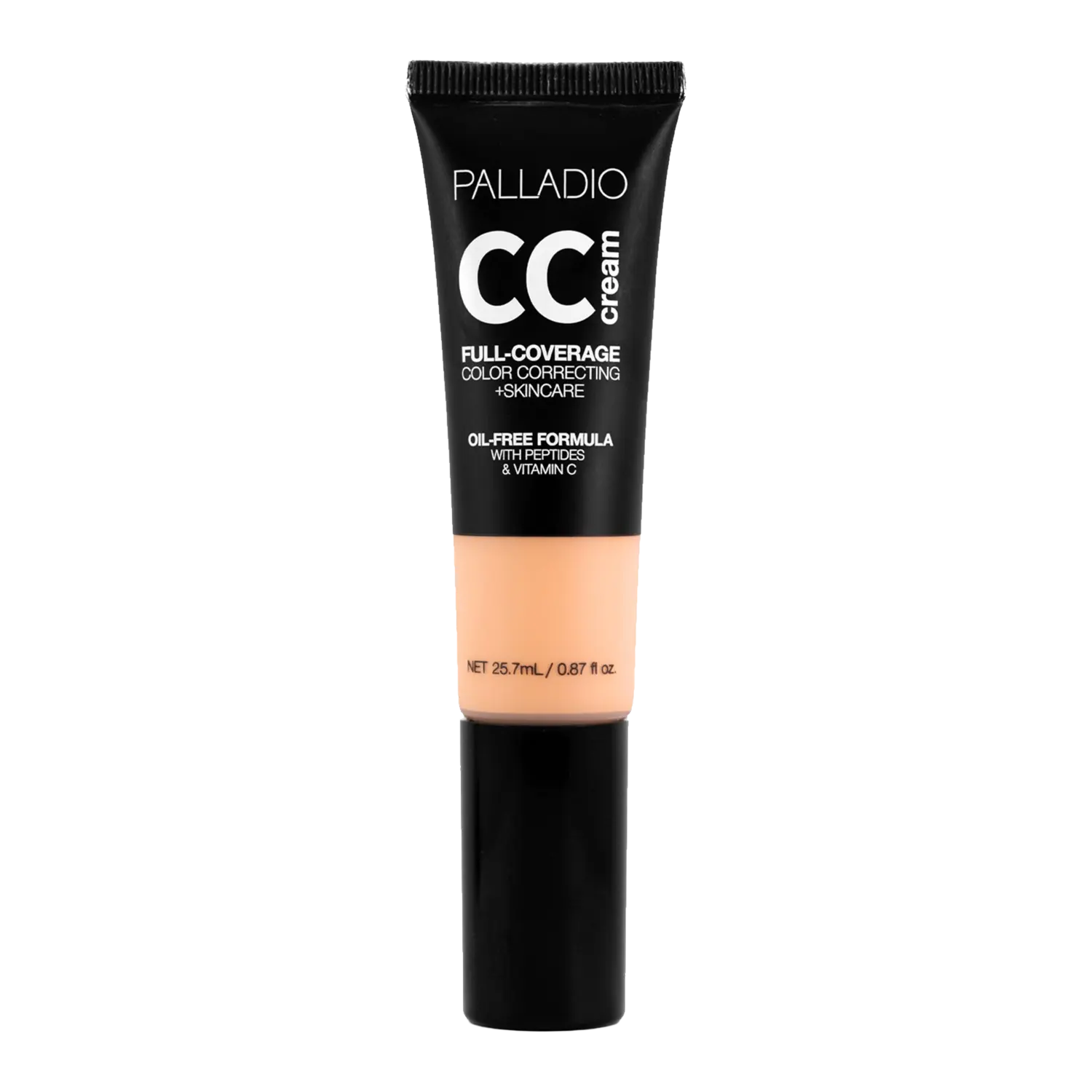 CC-крем с полным покрытием Palladio Beauty, Med 31C
CC-крем с полным покрытием Palladio Beauty, Med 31C