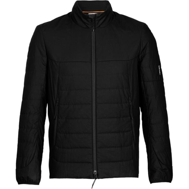 Куртка мужская Icebreaker, желтый
Куртка мужская Icebreaker, желтый