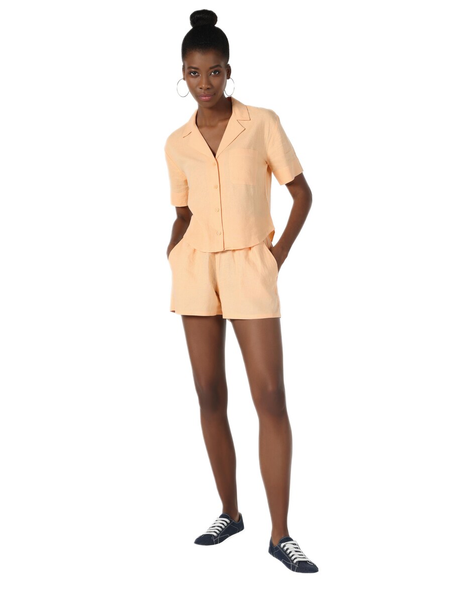 Обычные брюки Colin's, оранжевый
Обычные брюки Colin's, оранжевый