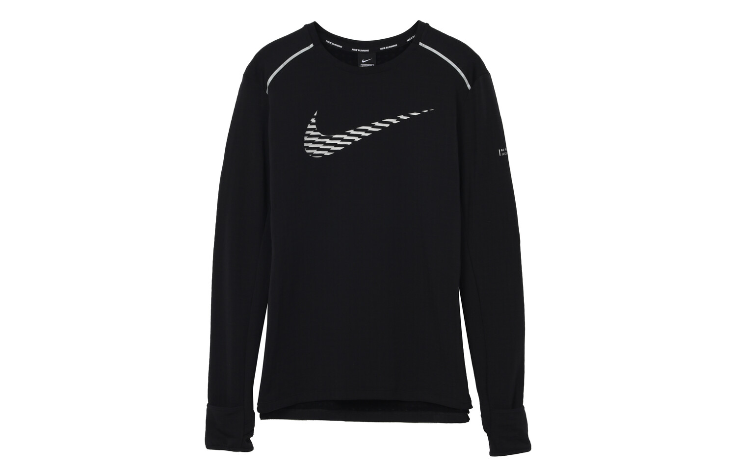 Мужская кофта для фитнеса Nike, черный
Мужская кофта для фитнеса Nike, черный