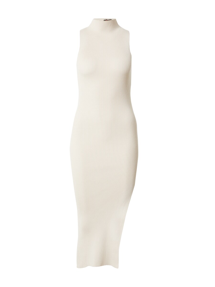 Вязаное платье Misspap, бежевый
Вязаное платье Misspap, бежевый