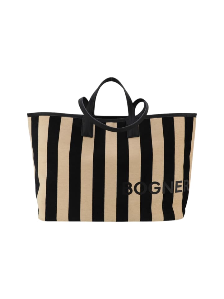 Сумка шоппер Bogner, черный
Сумка шоппер Bogner, черный