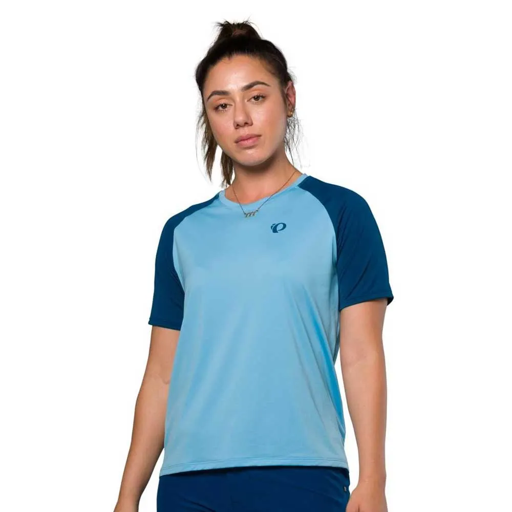 Футболка Pearl Izumi Summit, синий
Футболка Pearl Izumi Summit, синий