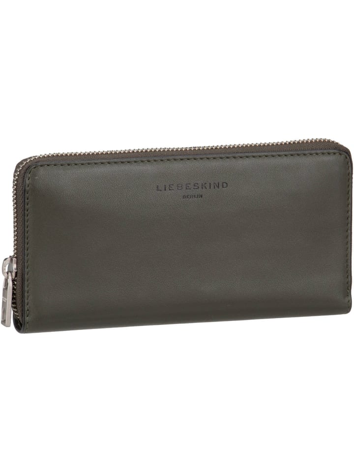 Кошелек LIEBESKIND BERLIN
Кошелек LIEBESKIND BERLIN