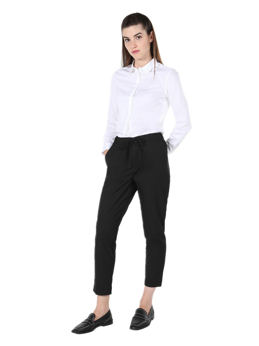 Обычные брюки Colin's, черный
Обычные брюки Colin's, черный