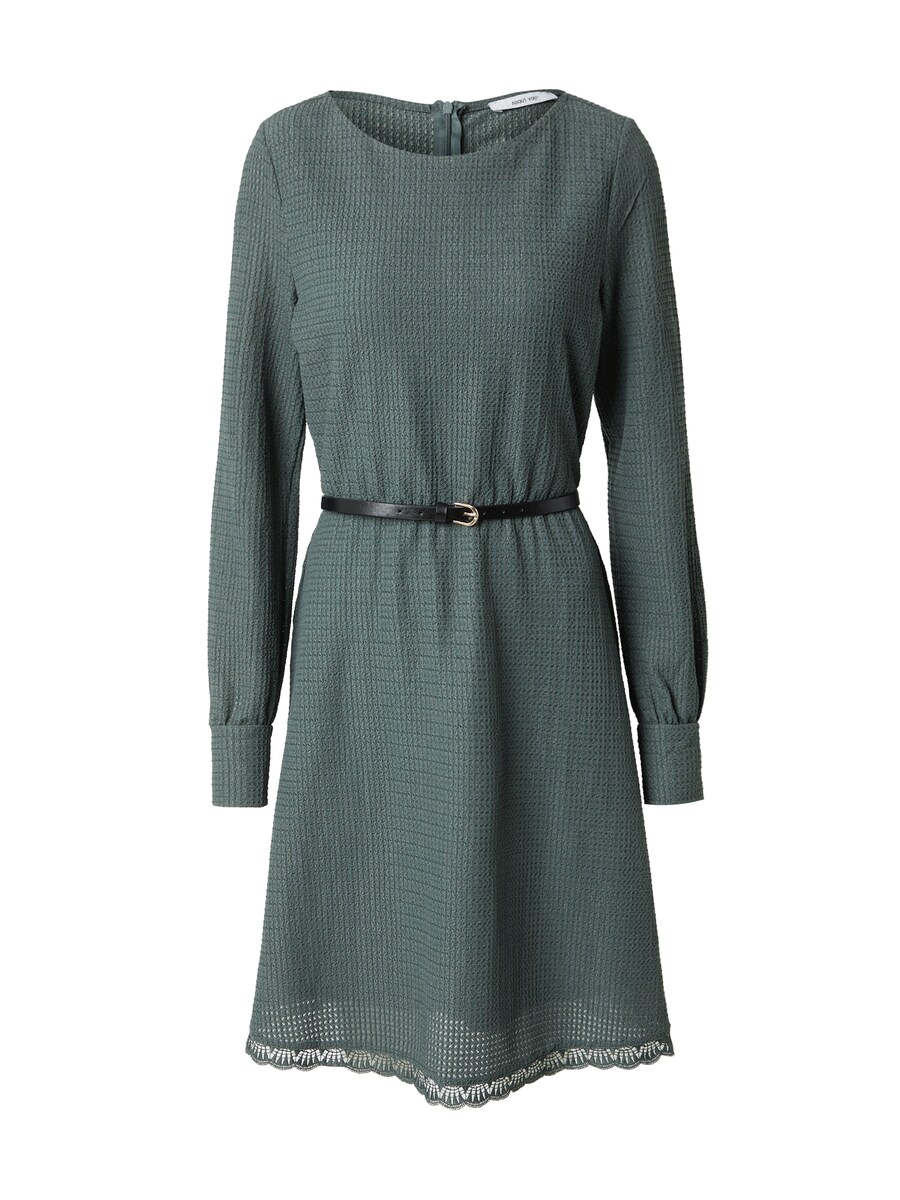 Платье ABOUT YOU Joelle, темно-зеленый
Платье ABOUT YOU Joelle, темно-зеленый