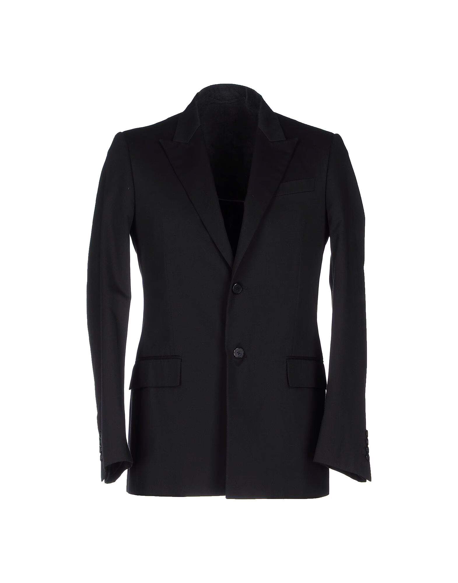 Блейзер Givenchy, черный
Блейзер Givenchy, черный