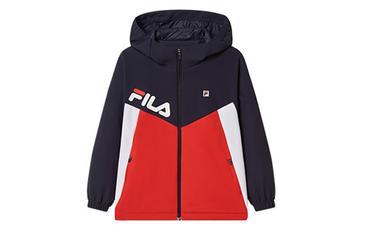 Детская куртка ФИЛА FILA, цвет Blue
Детская куртка ФИЛА FILA, цвет Blue