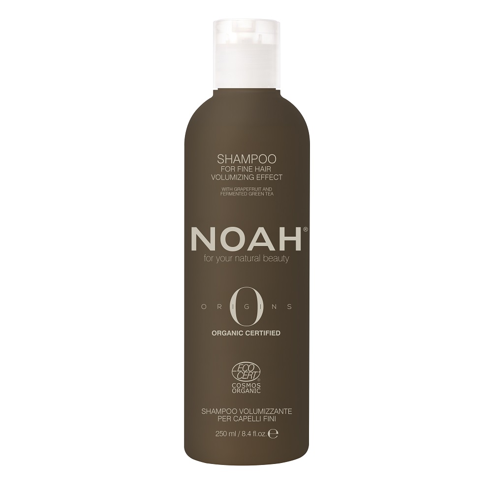 Шампунь для придания объема волосам origins shampoo for fine hair volumizing effect Noah, 250 мл
Шампунь для придания объема волосам origins shampoo for fine hair volumizing effect Noah, 250 мл