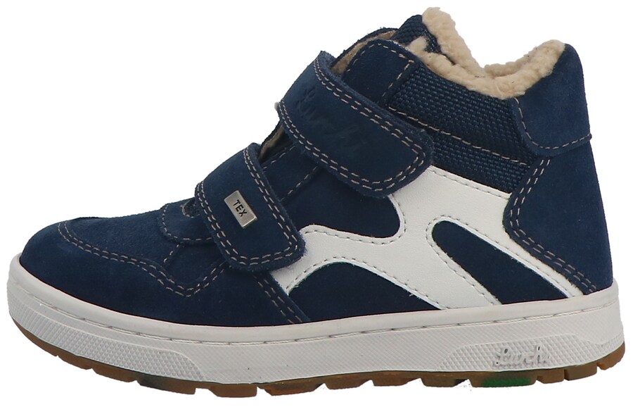 Ботинки LURCHI, темно-синий
Ботинки LURCHI, темно-синий