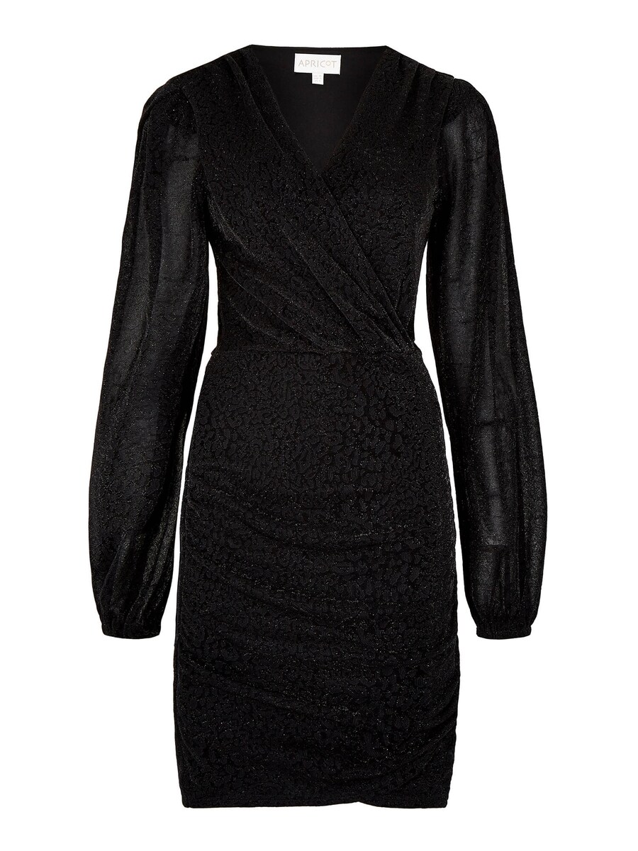 Макси платье Apricot, Black
Макси платье Apricot, Black