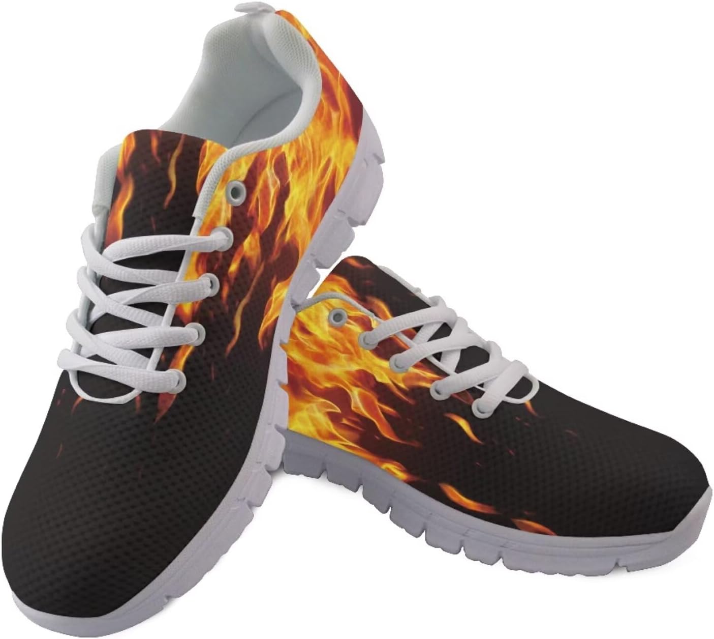 Кроссовки Jeiento Galaxy для женщин и мужчин, сетчатые, дышащие, для бега по дороге, с нескользящей подошвой, на шнуровке, спортивная обувь, взрослые тренеры, оранжевый
Кроссовки Jeiento Galaxy для женщин и мужчин, сетчатые, дышащие, для бега по дороге, с нескользящей подошвой, на шнуровке, спортивная обувь, взрослые тренеры, оранжевый