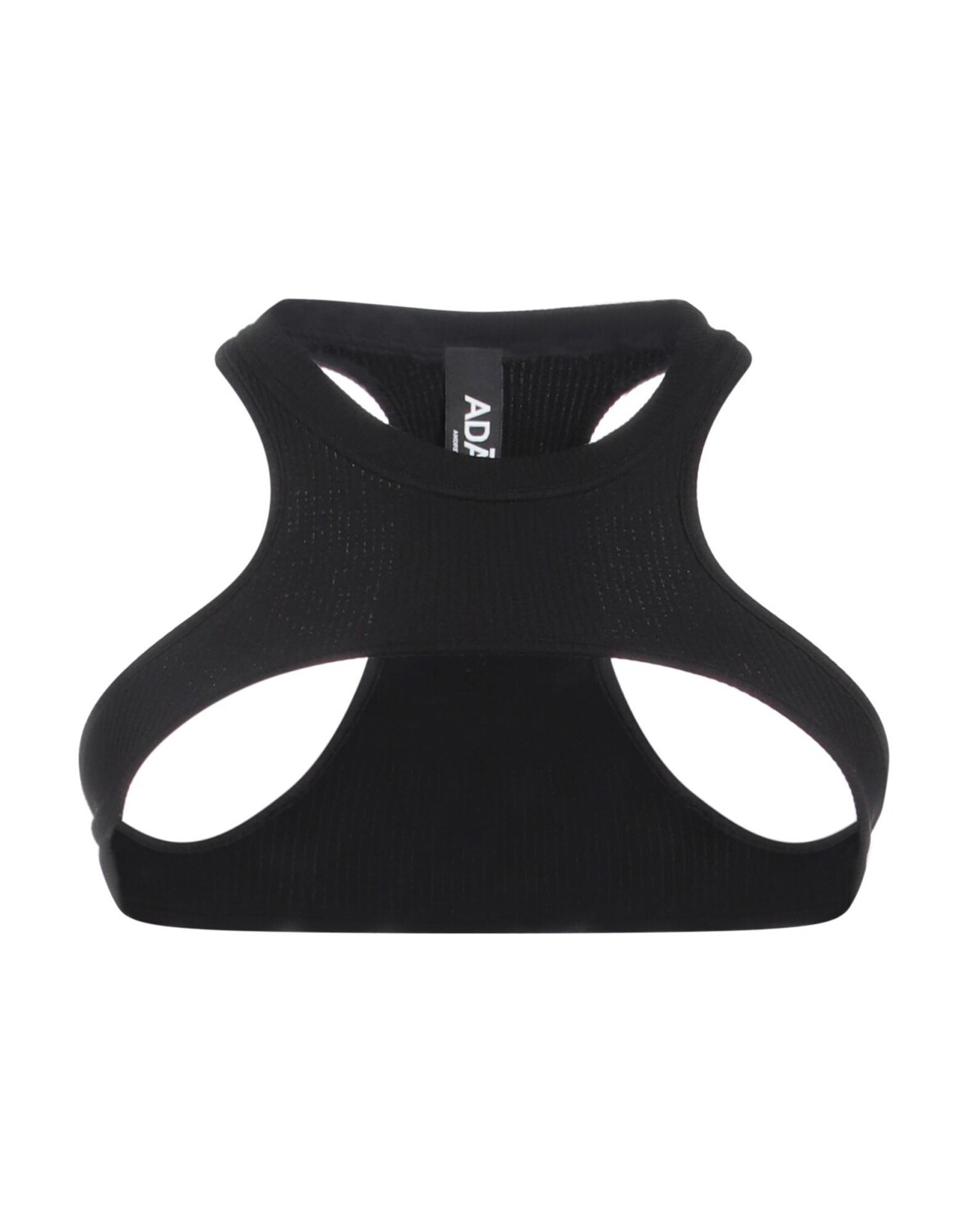 Топ Andreādamo, черный
Топ Andreādamo, черный