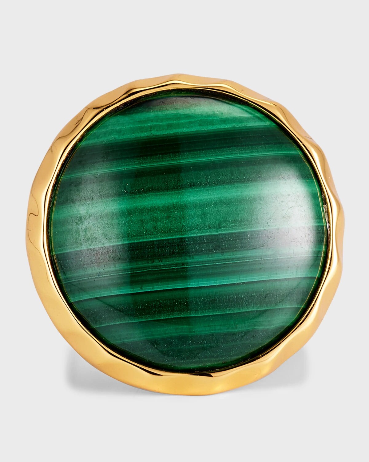 Маленькое регулируемое кольцо с малахитом NEST Jewelry, цвет Malachite
Маленькое регулируемое кольцо с малахитом NEST Jewelry, цвет Malachite