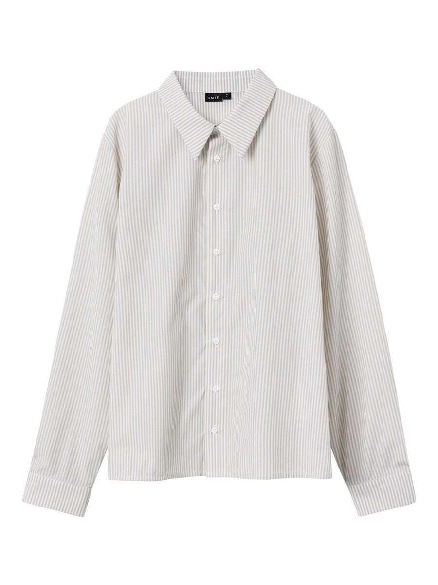 Блуза NAME IT Blouse, бежевый
Блуза NAME IT Blouse, бежевый