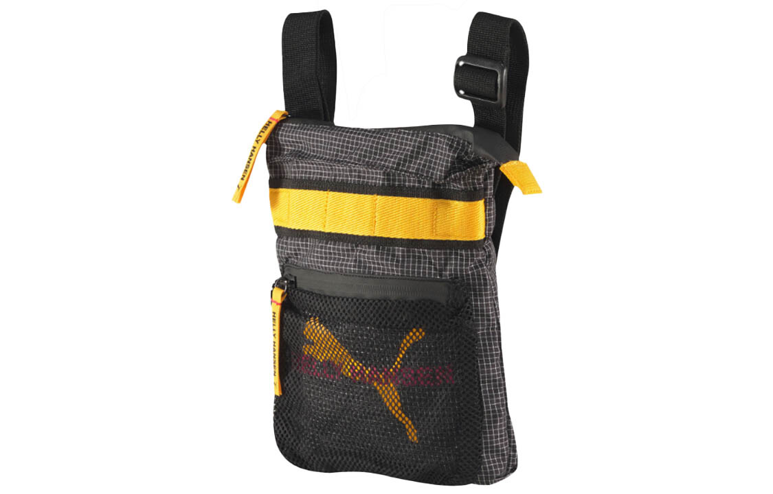 Рюкзак унисекс Puma, Black
Рюкзак унисекс Puma, Black