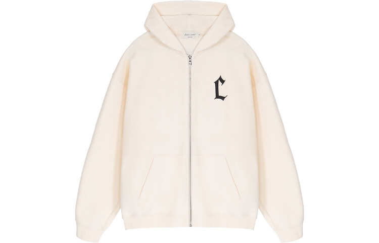 Толстовка C Collection унисекс Climax Vision, белый 
Толстовка C Collection унисекс Climax Vision, белый