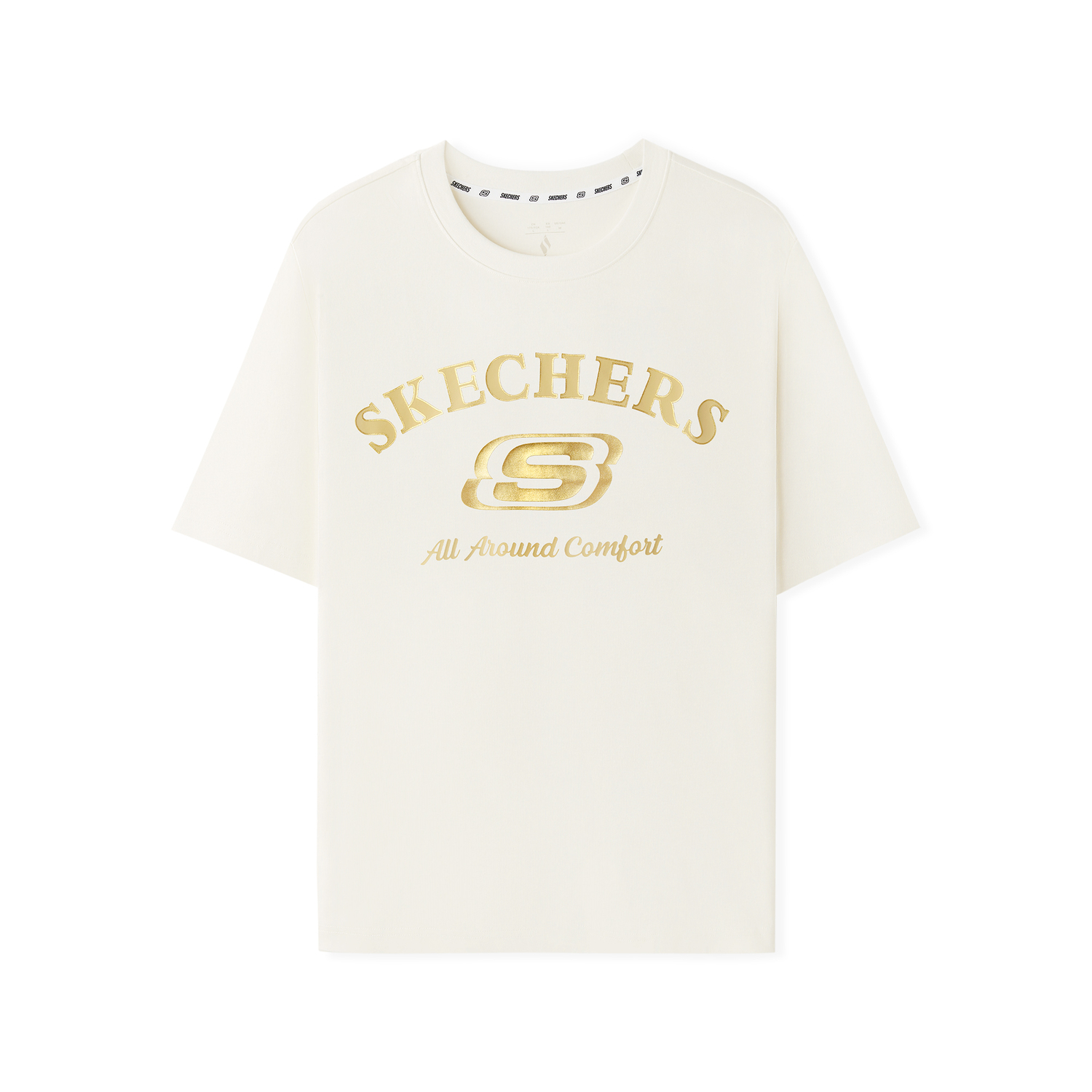 Skechers Футболка SS25 Unisex Marshmallow White 0074, Белый, Skechers Футболка SS25 Unisex Marshmallow White 0074
Skechers Футболка SS25 Unisex Marshmallow White 0074, Белый, Skechers Футболка SS25 Unisex Marshmallow White 0074