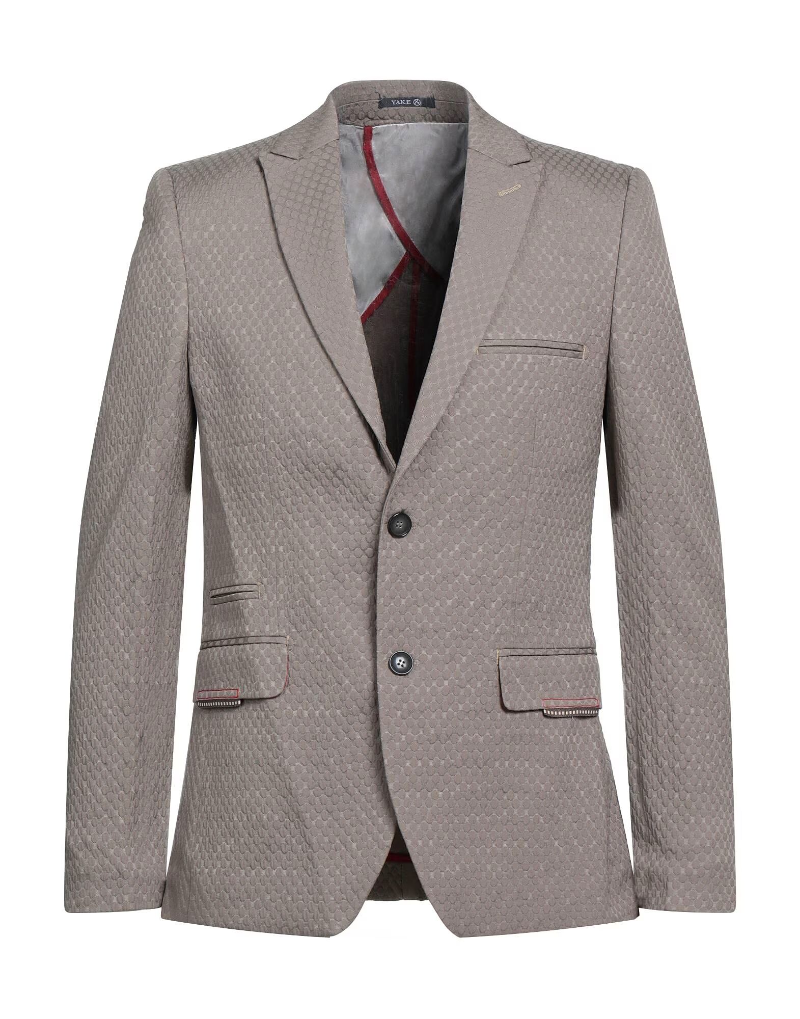 Блейзер Yake, хаки
Блейзер Yake, хаки