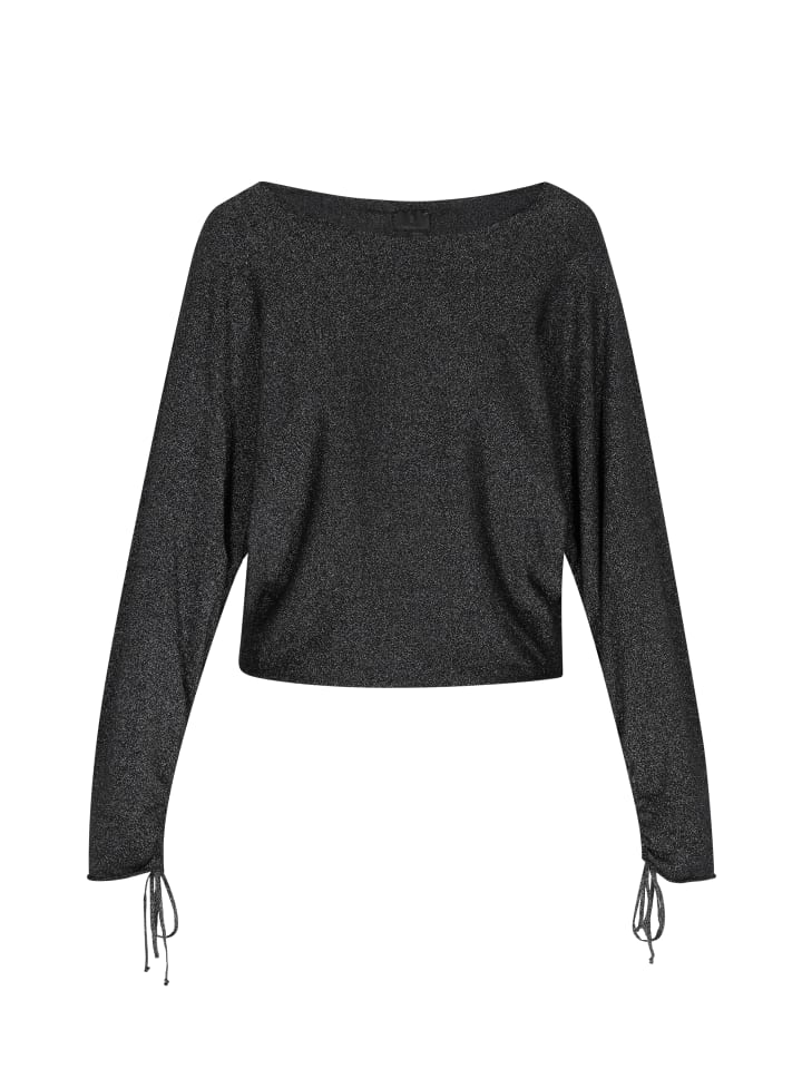 Пуловер DreiMaster Klassik, черный
Пуловер DreiMaster Klassik, черный